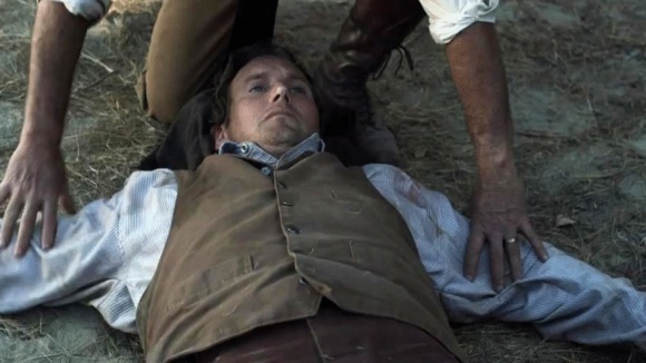 Photo from the movie Bone Tomahawk