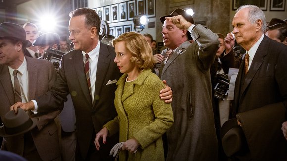 Photo from the movie Bridge of Spies