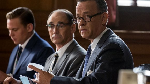 Photo from the movie Bridge of Spies