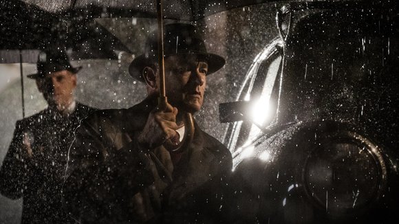 Photo from the movie Bridge of Spies