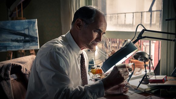 Photo from the movie Bridge of Spies