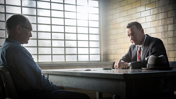 Photo from the movie Bridge of Spies