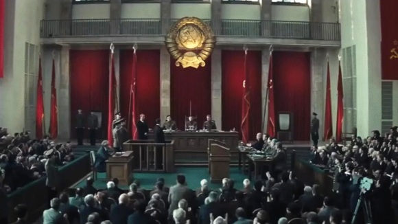 Photo from the movie Bridge of Spies