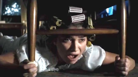 Photo from the movie Bridge of Spies