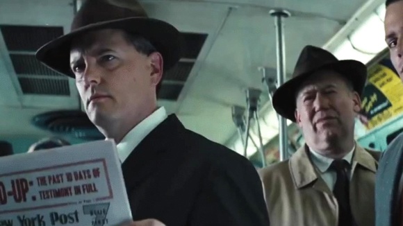 Photo from the movie Bridge of Spies