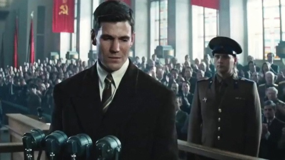 Photo from the movie Bridge of Spies