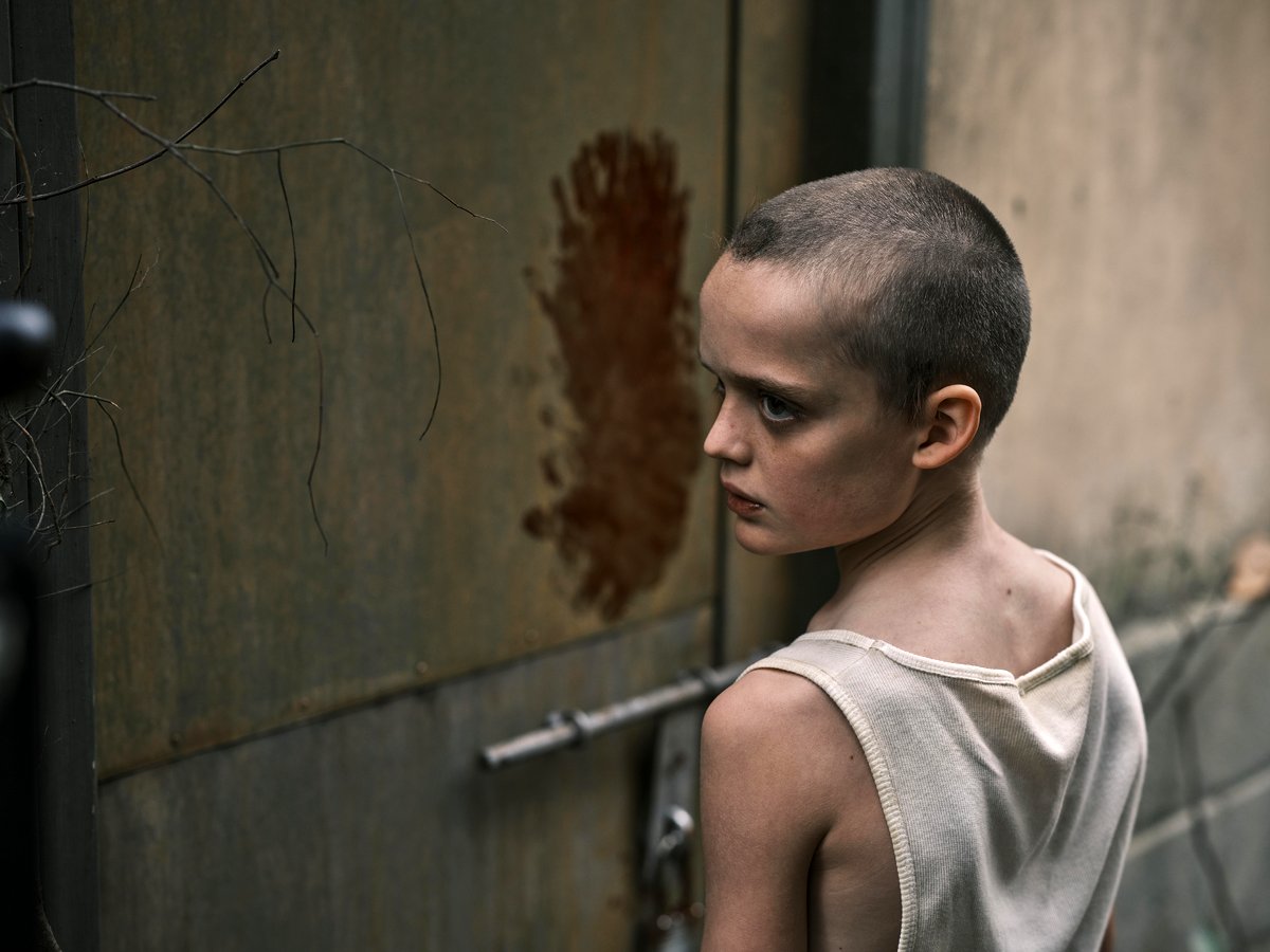 Photo from the movie Reviens-moi