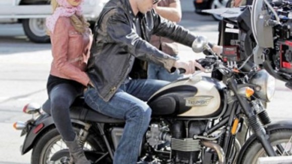 Photo from the movie Burlesque