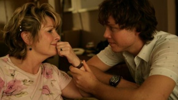 Photo from the movie Introducing the Dwights