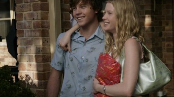 Photo from the movie Introducing the Dwights