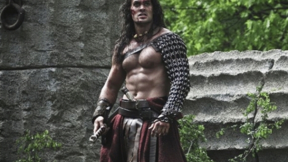 Photo from the movie Conan the Barbarian