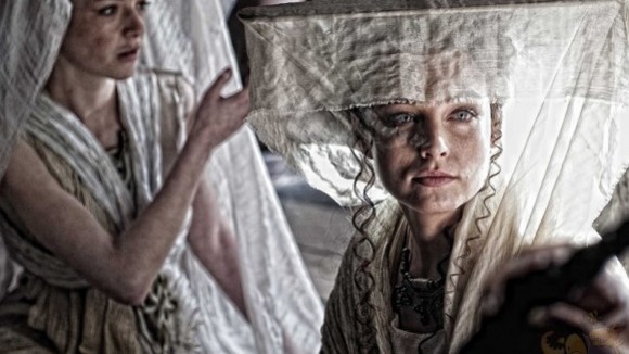 Photo from the movie Conan the Barbarian