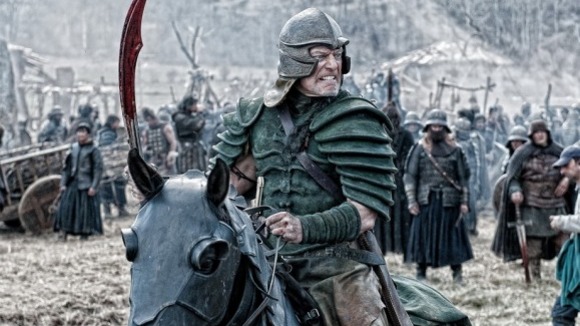 Photo from the movie Conan the Barbarian