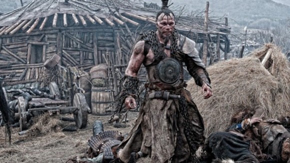 Photo from the movie Conan the Barbarian