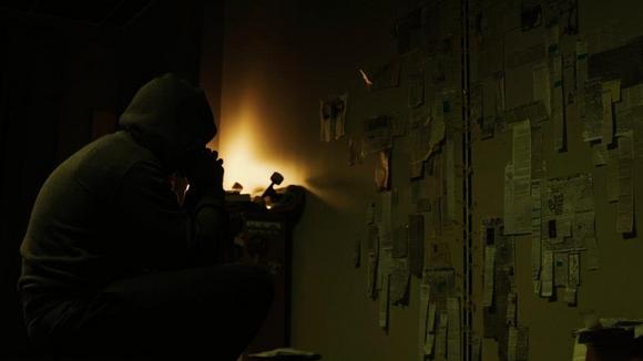 Photo from the movie The Conspiracy