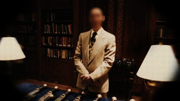 Photo from the movie The Conspiracy