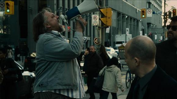 Photo from the movie The Conspiracy