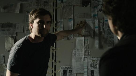 Photo from the movie The Conspiracy