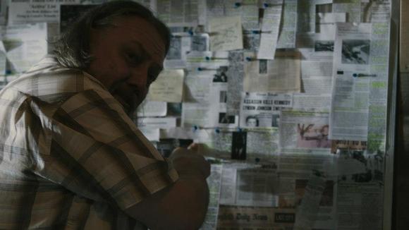 Photo from the movie The Conspiracy