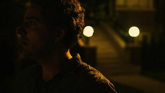 Photo from the movie The Conspiracy