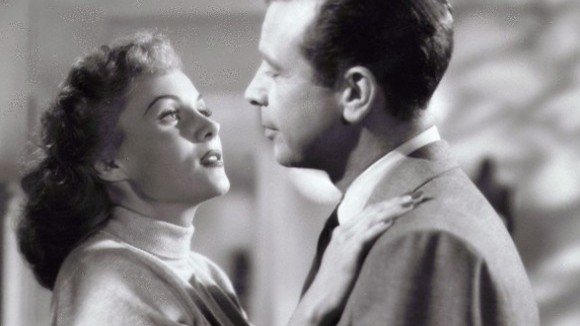 Photo from the movie Cry Danger