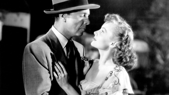 Photo from the movie Cry Danger