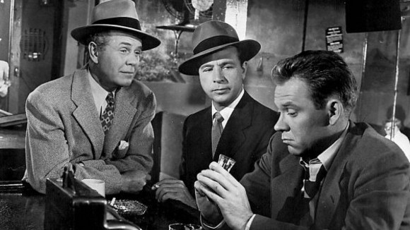 Photo from the movie Cry Danger