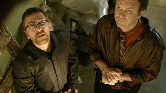 Photo from the movie Dark Water