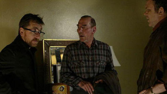 Photo from the movie Dark Water