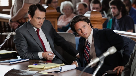 Photo from the movie Devil's Knot