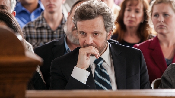 Photo from the movie Devil's Knot