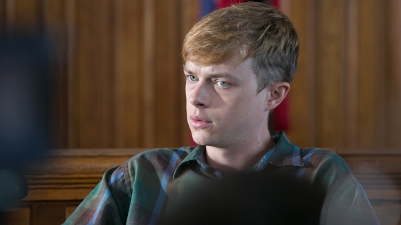 Photo from the movie Devil's Knot