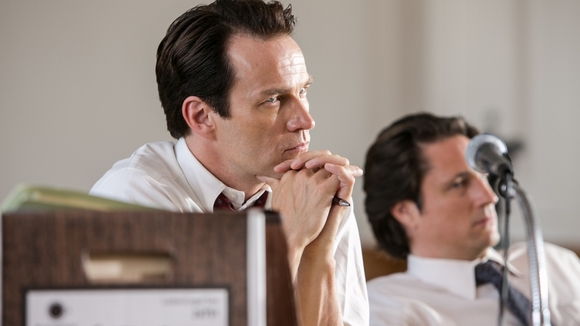 Photo from the movie Devil's Knot