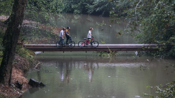 Photo from the movie Devil's Knot