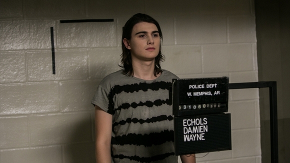 Photo from the movie Devil's Knot