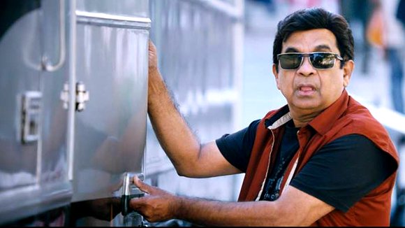 Photo from the movie Dohchay