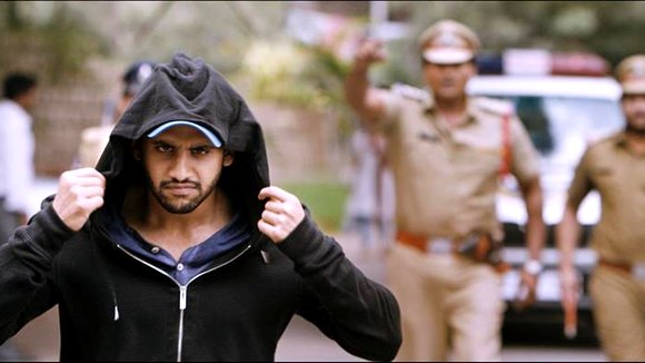 Photo from the movie Dohchay