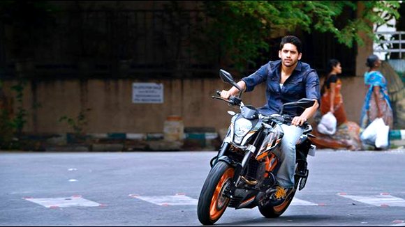 Photo from the movie Dohchay