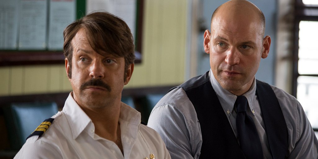 Photo from the movie Driven