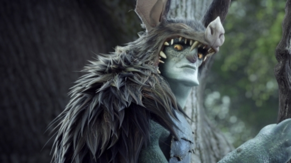 Photo from the movie Epic