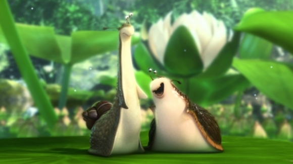 Photo from the movie Epic