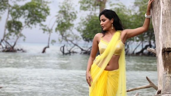 Photo from the movie Ethir Neechal