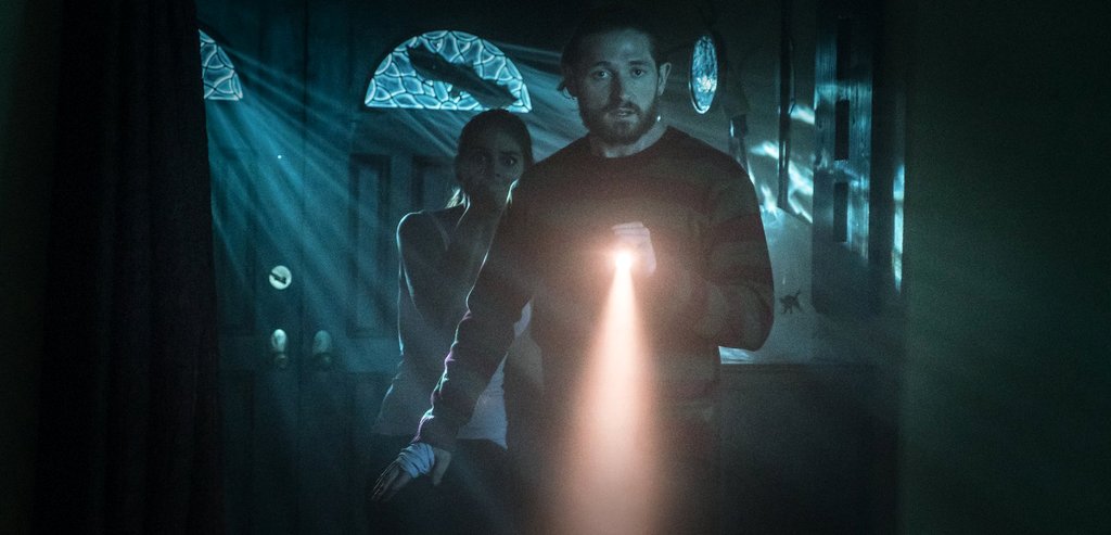 Photo from the movie Fear, Inc.