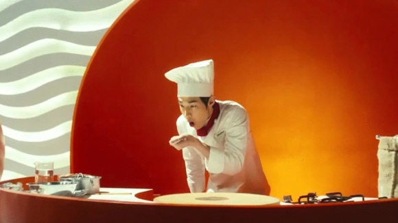 Photo from the movie Final Recipe