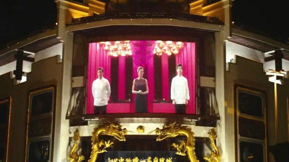 Photo from the movie Final Recipe