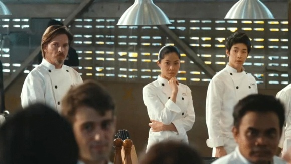 Photo from the movie Final Recipe