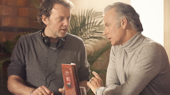 Photo from the movie Fiston