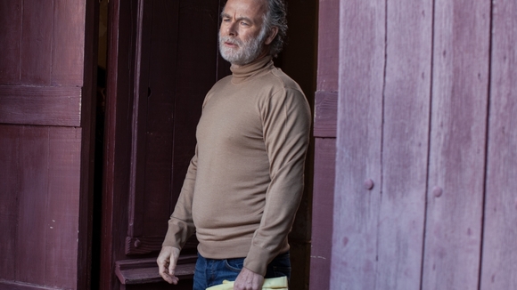 Photo from the movie Fiston