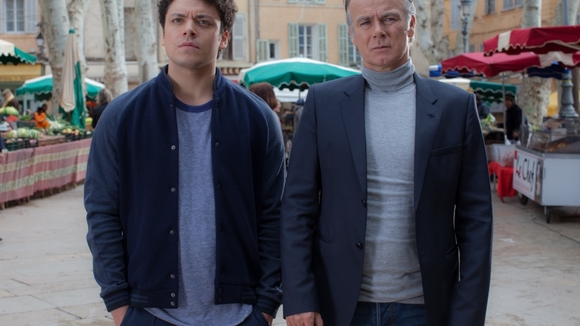 Photo from the movie Fiston