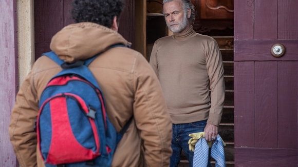 Photo from the movie Fiston